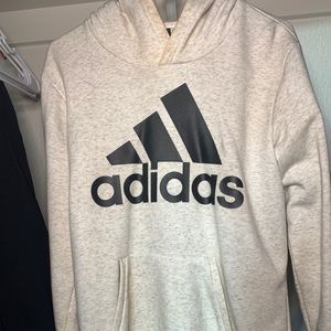 Adidas hoodie